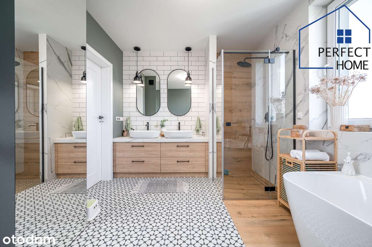 Wykończony dom z 2023r. w Wymarzonej lokalizacji!-5