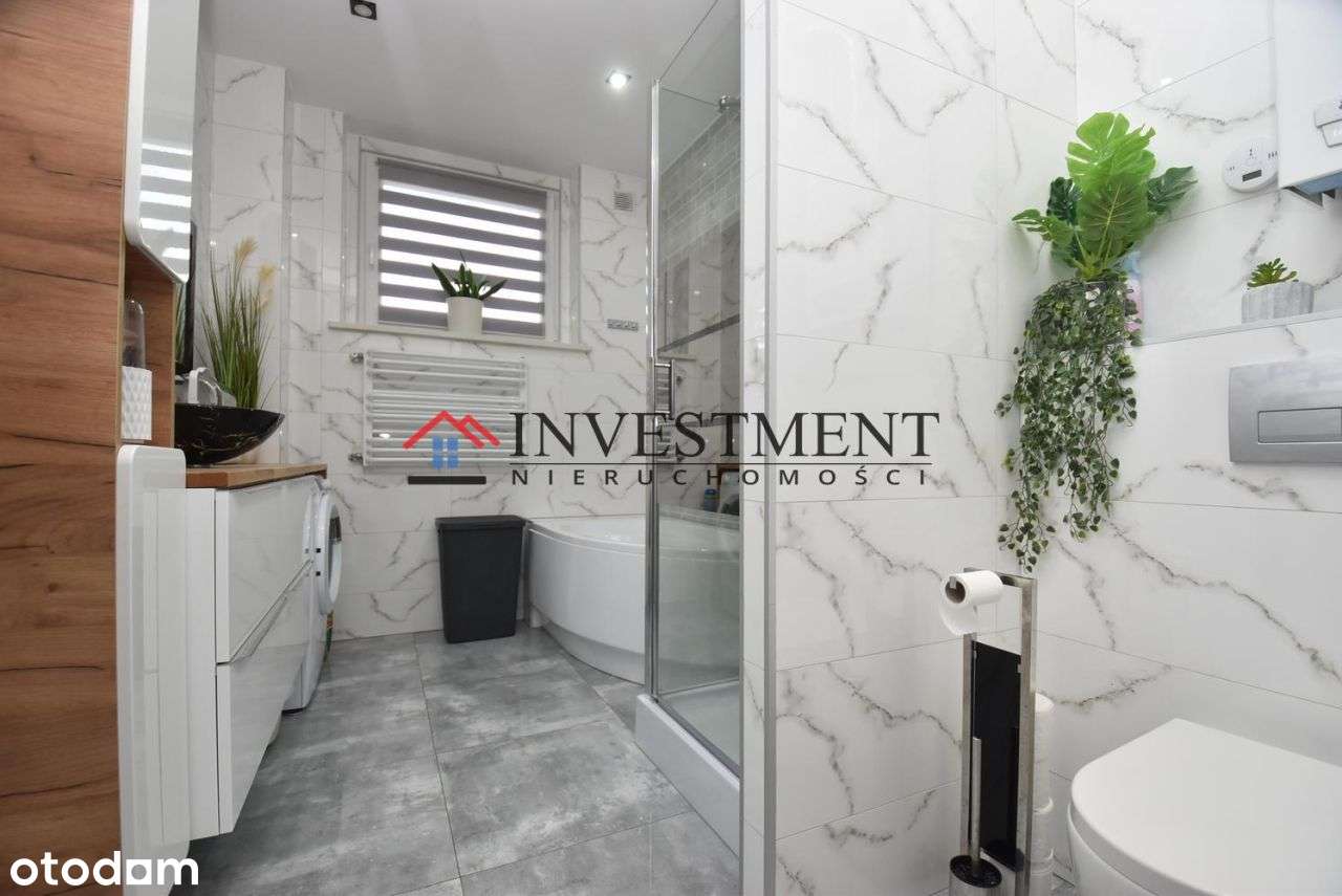 Mieszkanie, 95,49 m², Zdzieszowice-14