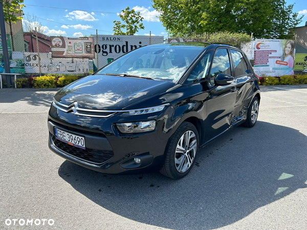 Citroën C4 Picasso 2.0 BlueHDi Intensive - 1