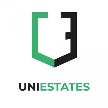 UNI ESTATES Logo