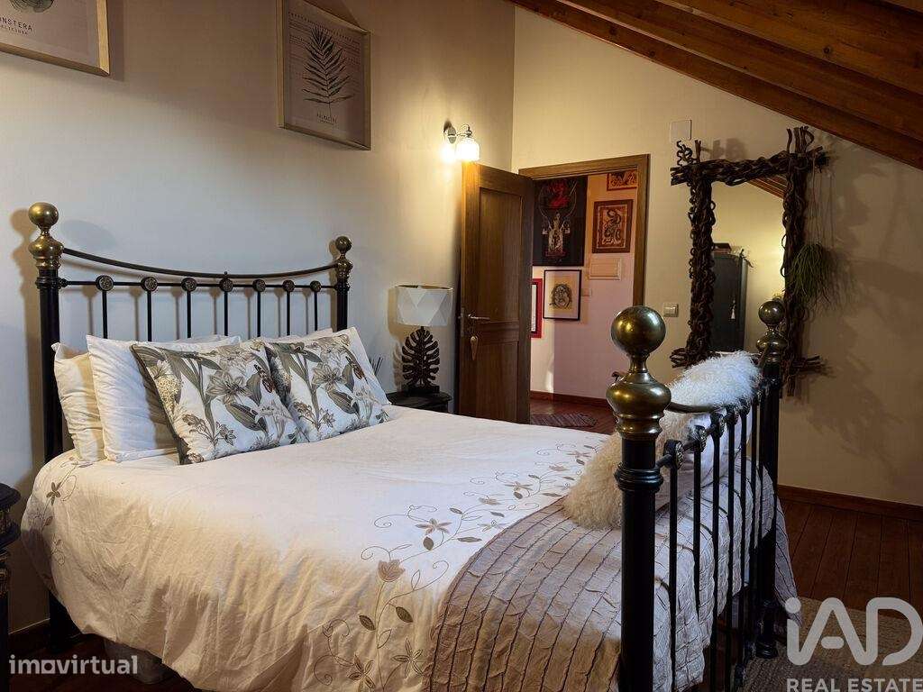 Quinta rural T7 em Areias e Pias de 500 m2-24