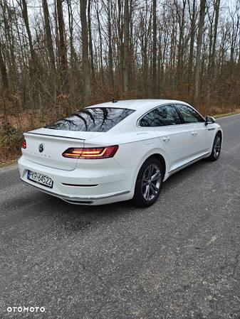 Volkswagen Arteon 2.0 TSI R-Line DSG - 7