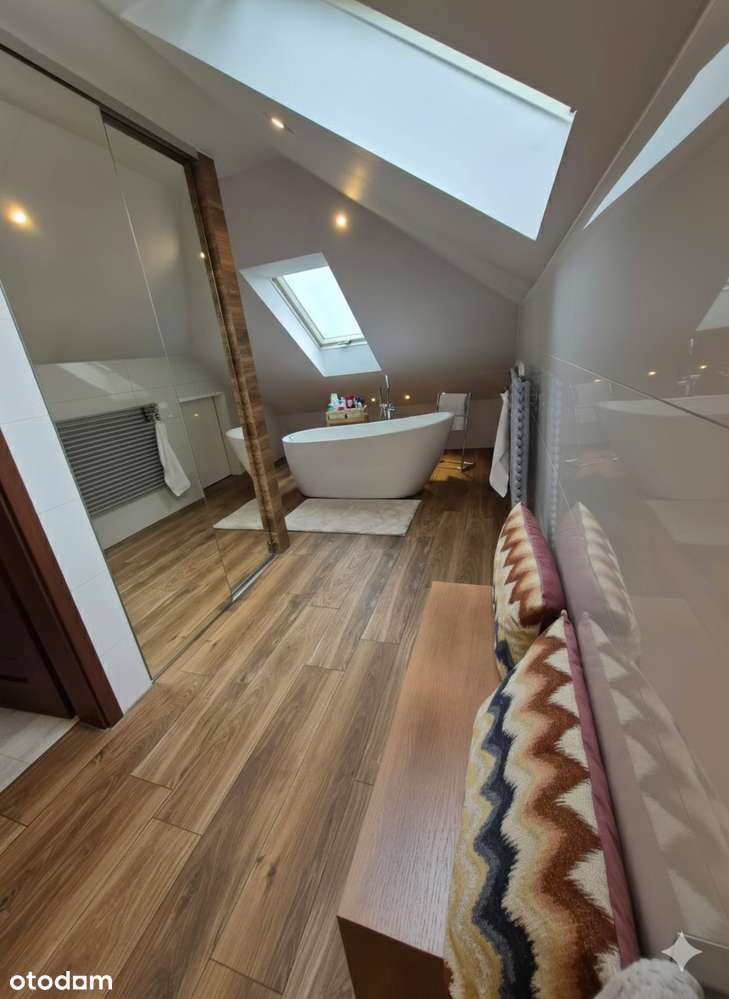 Komfortowy domw Ustronnym Pniowcu –  gotowy do zamieszkania!-15