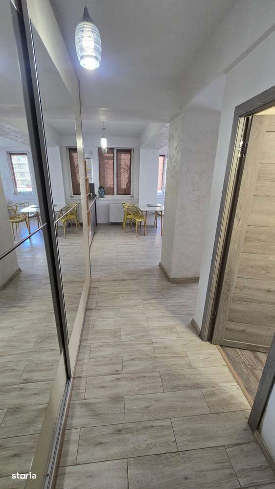 Summerland apartament 2 camere 69 mp,la cheie ,parcare ,etaj 2-9