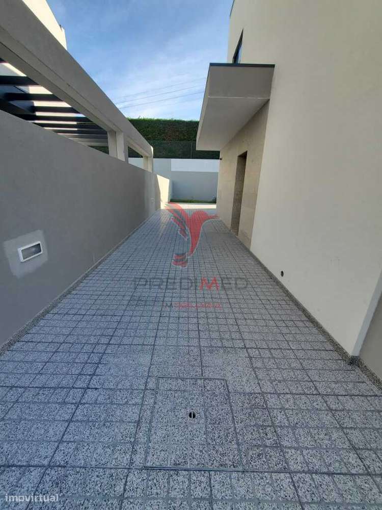 Moradia T3 NOVA nos Maninhos, Maia - Grande imagem: 5/33