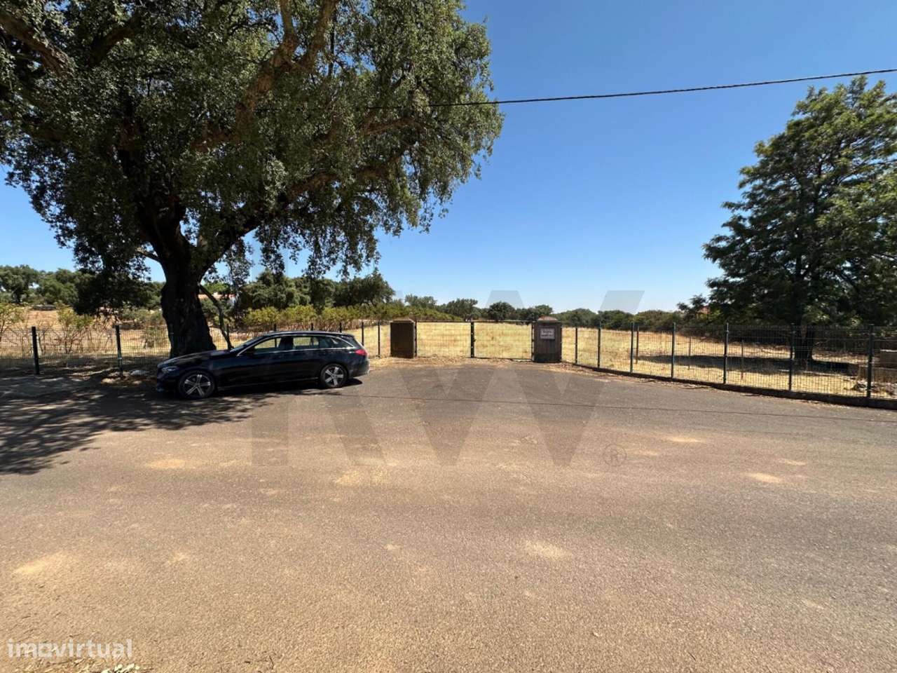 O Seu Refúgio de Sonho no Coração do Alentejo: Terreno Excecional no A - Grande imagem: 5/14