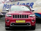 Jeep Grand Cherokee Gr 3.6 V6 Overland EU6 - 2