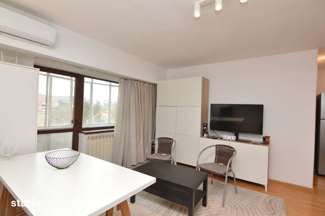 VANZARE GARSONIERA BULEVARDUL UNIRII STRADAL-6