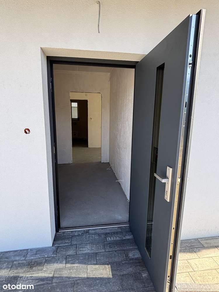 Dom z garażem Szewce - Pełny obrazek: 5/17