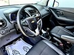 Chevrolet Trax 1.7TD LS - 24