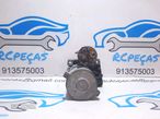 MOTOR ARRANQUE PEUGEOT 307 1.6 HDI 16V 110CV 9HY 9645100680 1398RD 308 206 207 307 407 3008 5008 - 3