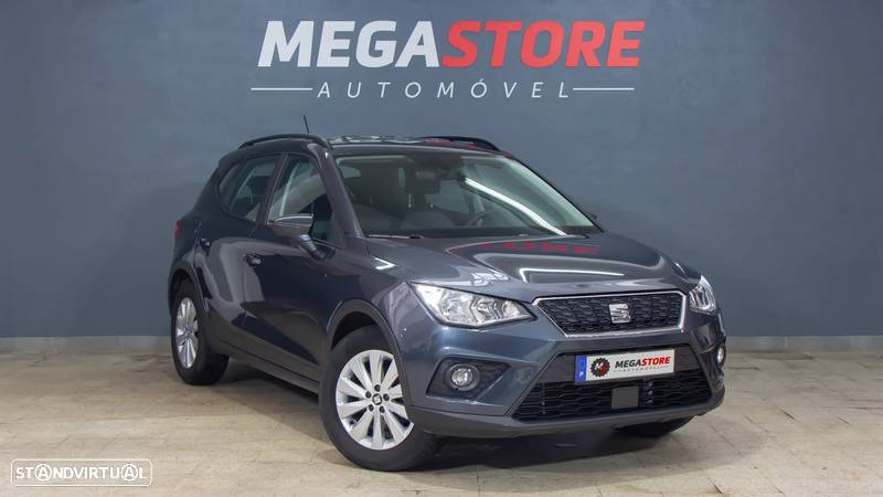 SEAT Arona 1.0 TSI Style - 1