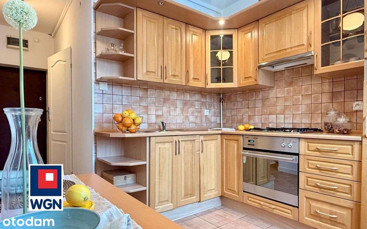 kawalerka z tarasem |37,92 m2 + ok. 40 m2 tarasu | Parter | Południe-6