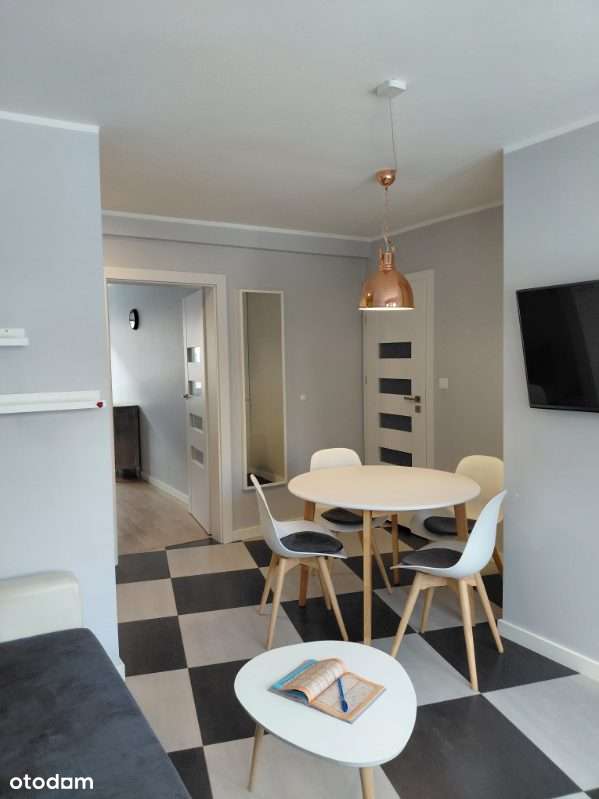 Top oferta 3 pokoje po generalnym remoncie - Pełny obrazek: 4/16