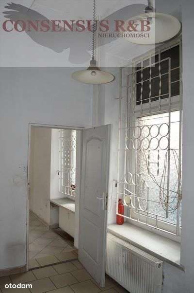 Lokal użytkowy - ścisłe centrum - doskonała inwest-7