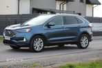 Ford EDGE - 1