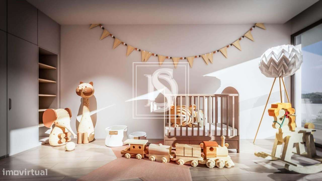 Moradia Isolada T3 em Vila de Punhe - Grande imagem: 3/16