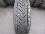 295/55r22.5 Goodyear KMAX D - 1