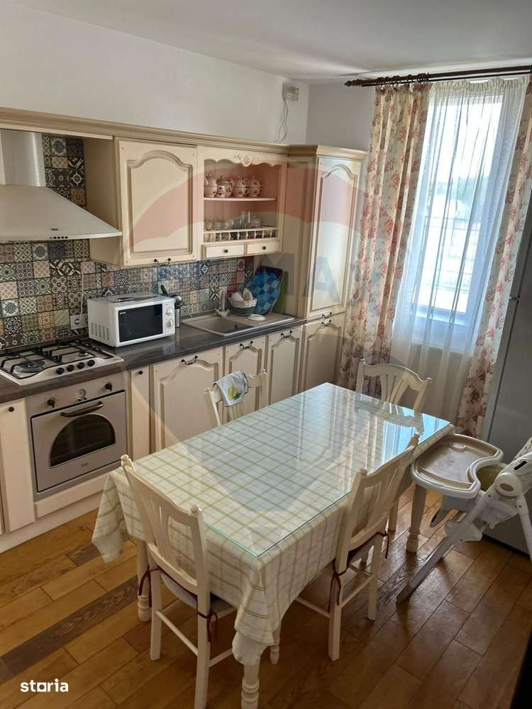 DE VANZARE Casă / Vilă cu 4 camere Berceni - Imagine principală: 4/17