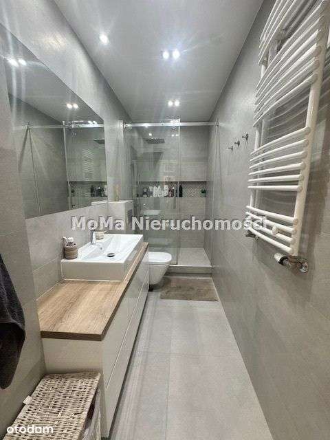 Wyjątkowe mieszkanie z pięknym widokiem!-9