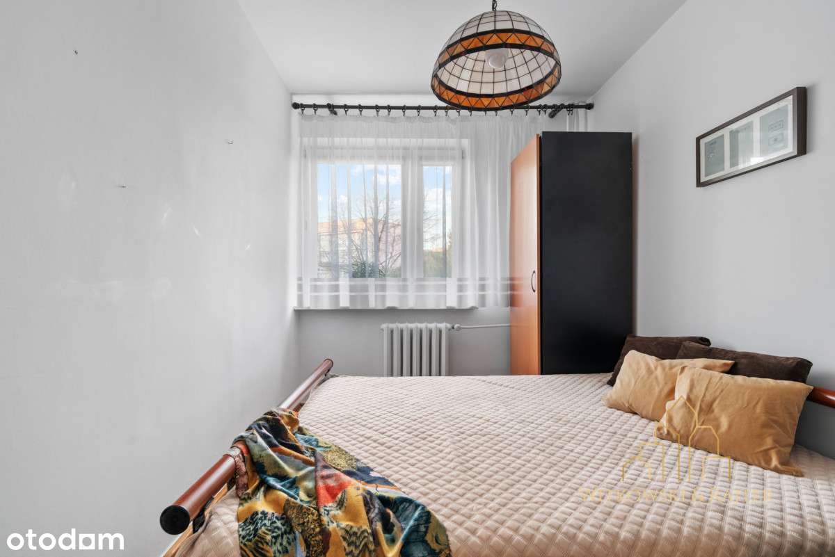 Dla Rodziny 3 Pokoje Do Wprowadzenia Zadbane Top-3