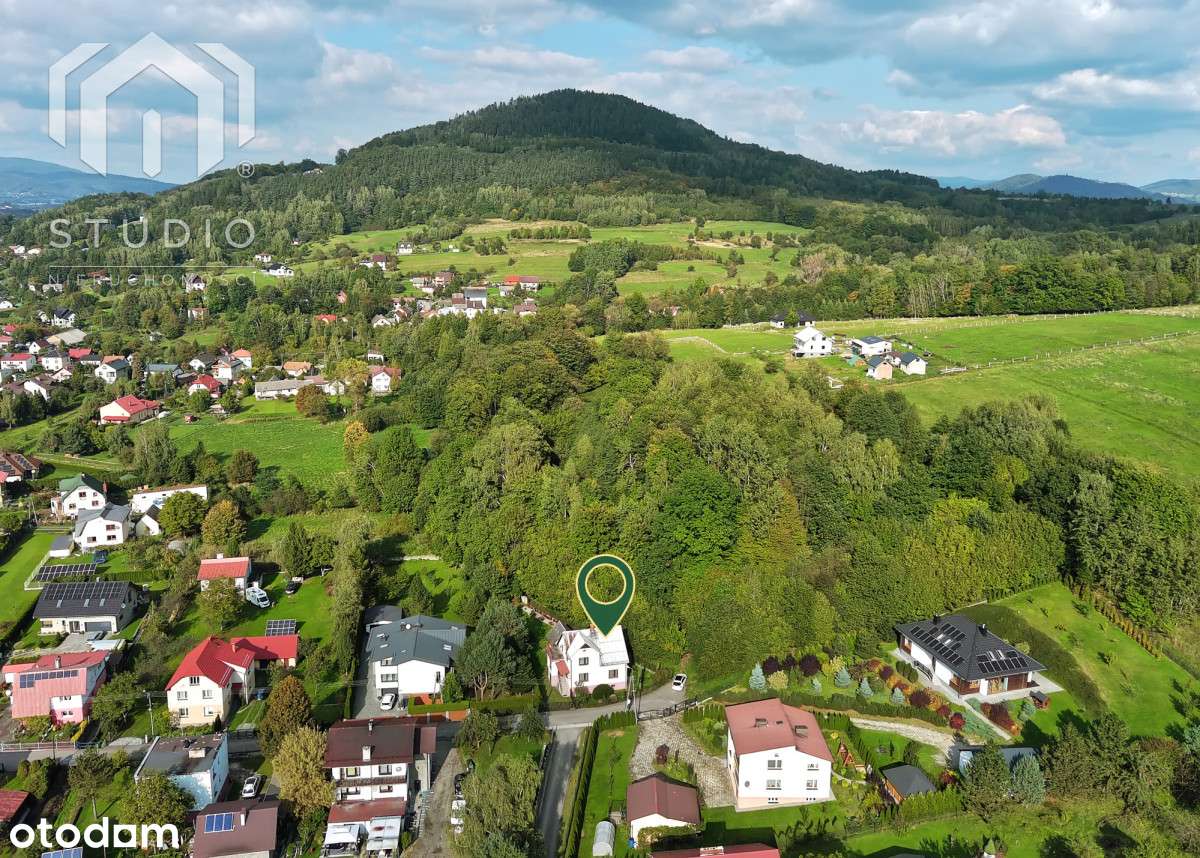 Dom na końcu drogi, początek Twojej historii – Wie - Pełny obrazek: 4/20