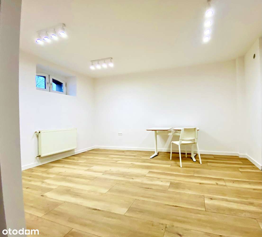 Nowoczesne lokale 120 m² – świeżo po remoncie – Poznań, Wilda!-5