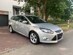 Ford Focus 1.0 EcoBoost Start-Stopp-System Business Edition - 1