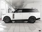 Land Rover Range Rover 4.4 V8 P530 SV - 7