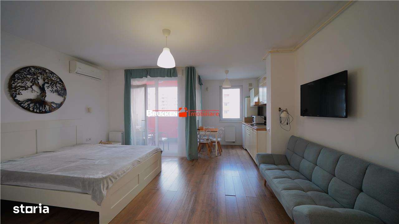 Apartament cu o camera Ared - Imagine principală: 5/8