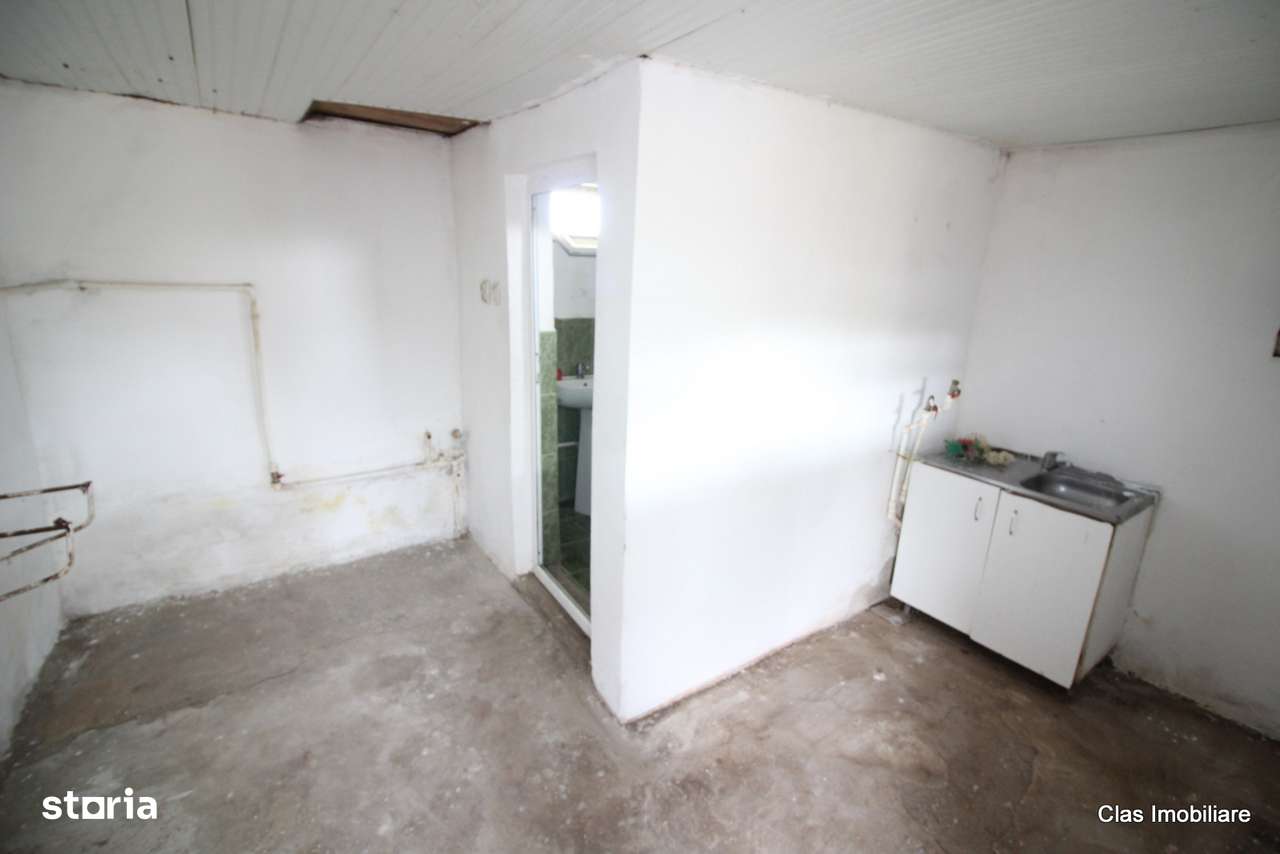 Casa cu teren la Coteana !!-6