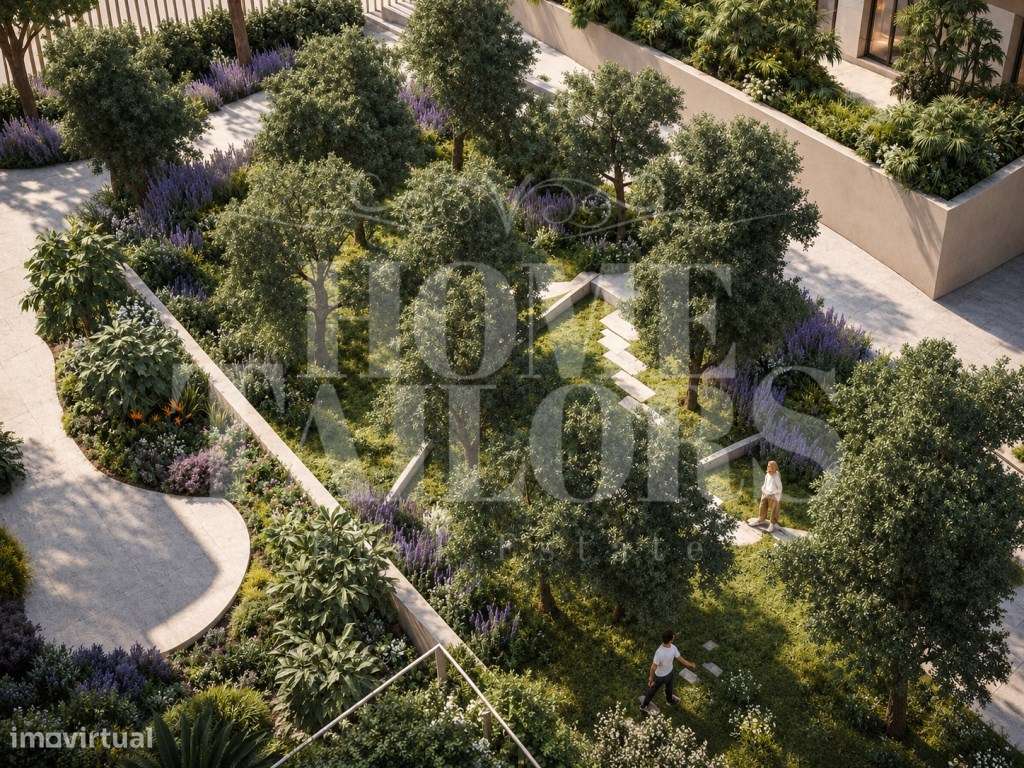 T2 no The Yard Tagus | Taguspark-3