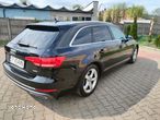 Audi A4 40 TDI Quattro S tronic - 5