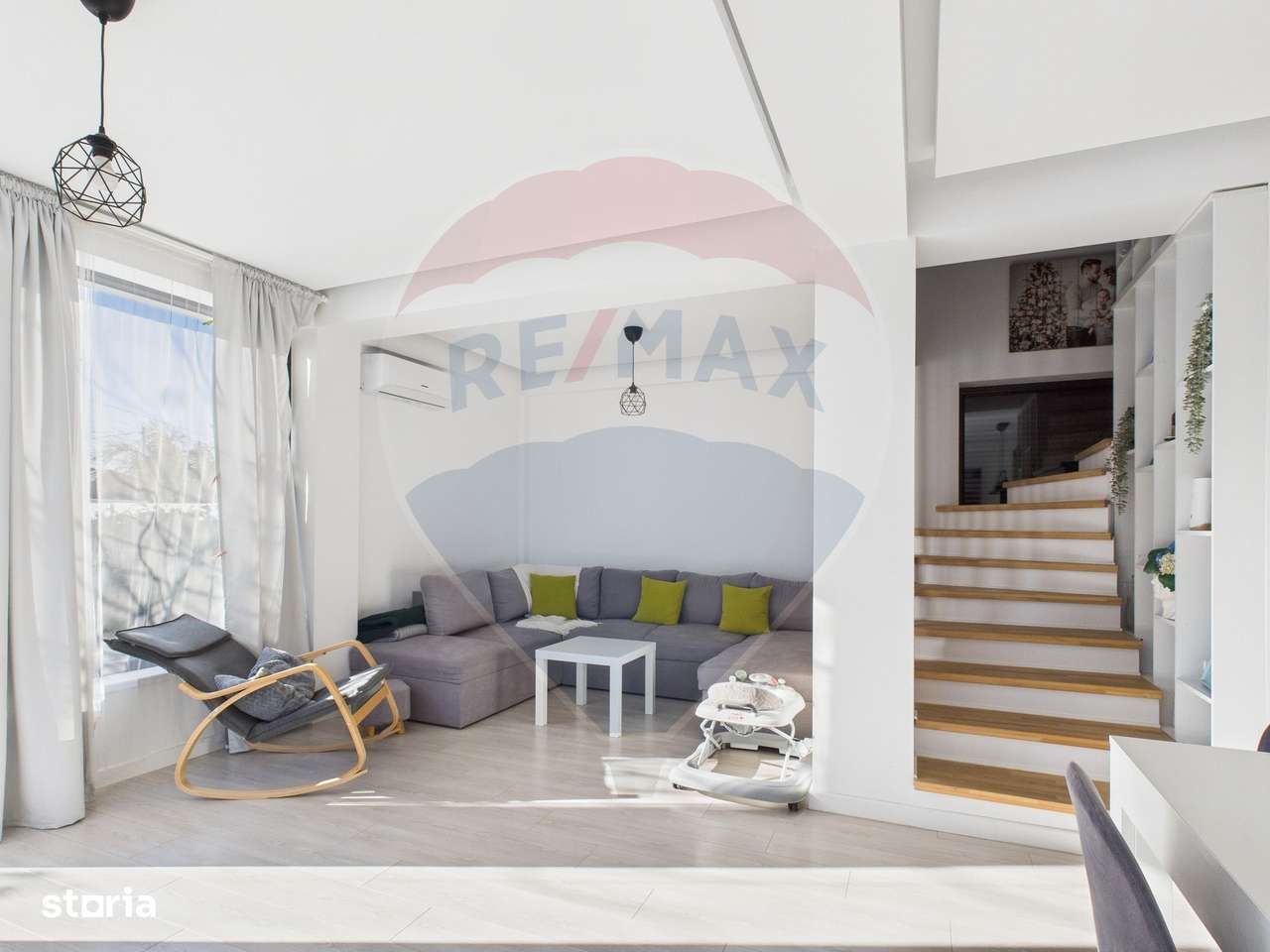 Vila superba de vanzare in apropiere de Bucuresti-7