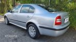 Skoda Octavia 1.8T Tour Classic - 5