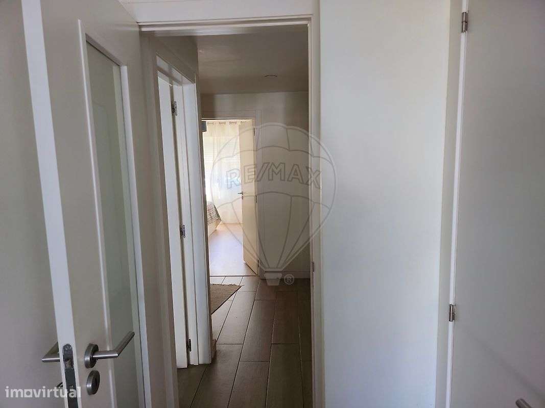 Apartamento T1 para venda-13