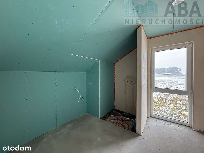 Nowoczesny dom w Polanowie - komfort, styl i przestrzeń-6