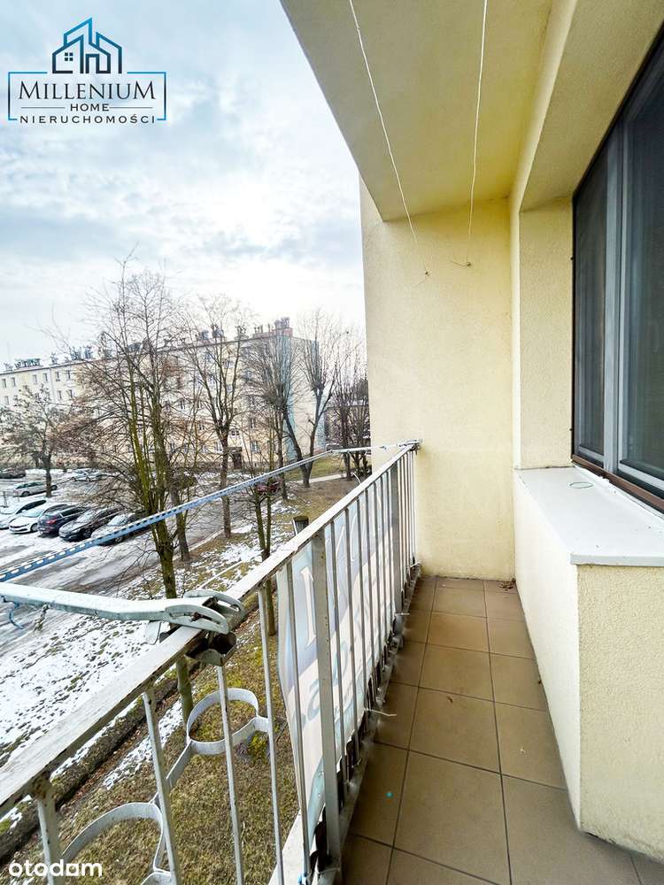 Funkcjonalne 3 pokoje | 2. piętro | Dębica-3