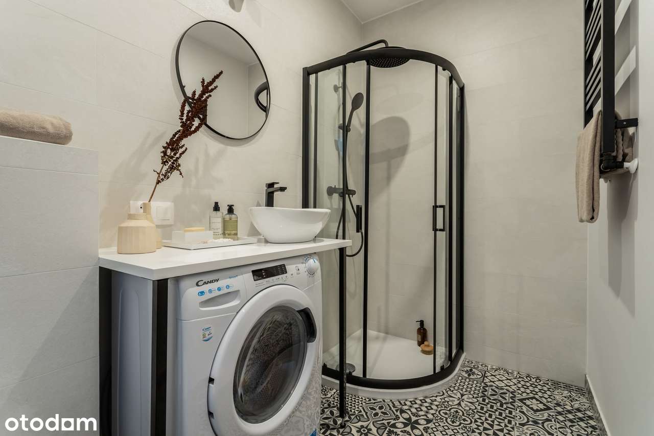 2 pok.| Gotowiec inwestycyjny| Idealne pod wynajem|Ogrzewanie miejskie-14