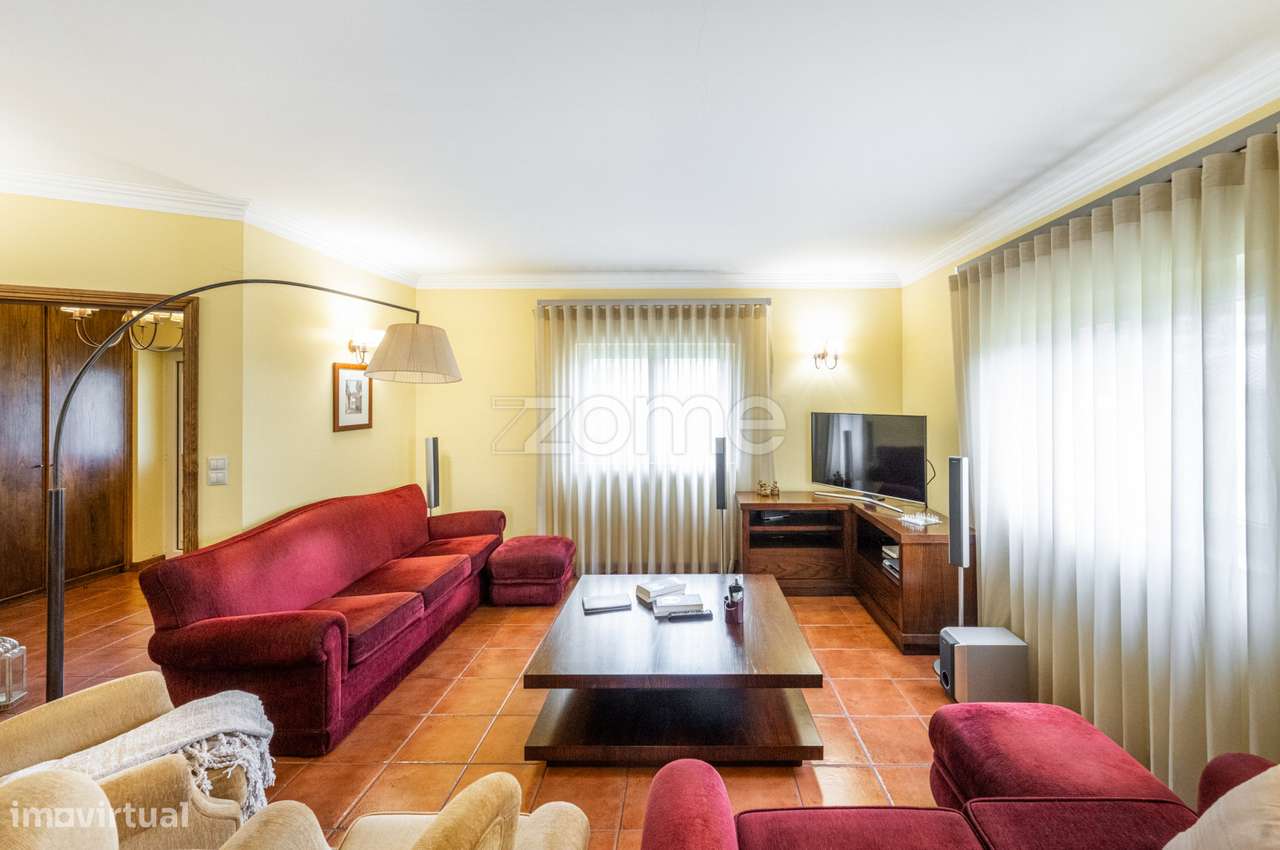 Moradia T4 Individual, Perosinho, Vila Nova de Gaia - Grande imagem: 5/41