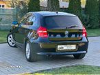 BMW Seria 1 118d Sport Line - 3