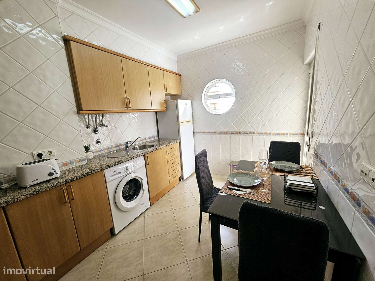 T1 em Armação De Pêra para alugar ao ano - Grande imagem: 5/8