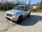 Jeep Cherokee 2.8L CRD Sport - 3