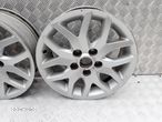 FELGI ALUMINIOWE TOYOTA AVENSIS 6,5 X16 ET45 - 7