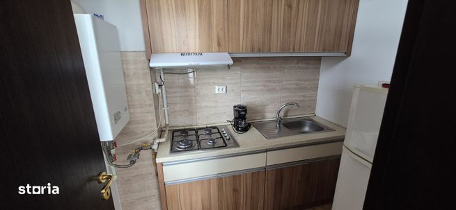 Apartament 2 Camere Sammerland cu Vedere Lac-7