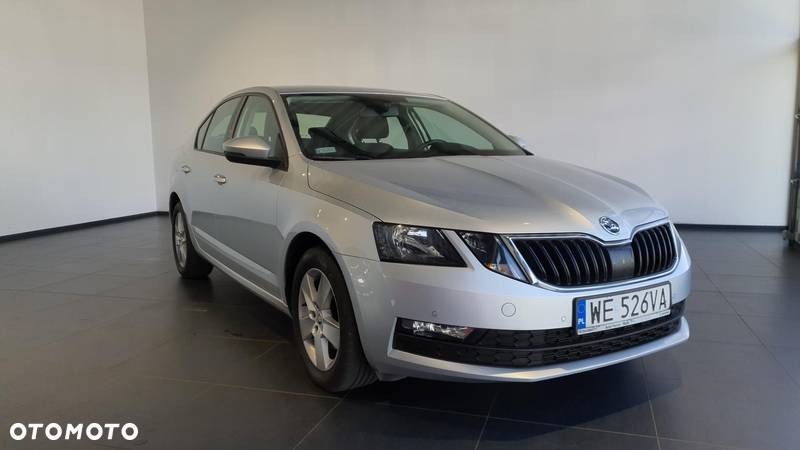 Skoda Octavia 1.5 TSI ACT Ambition - 3