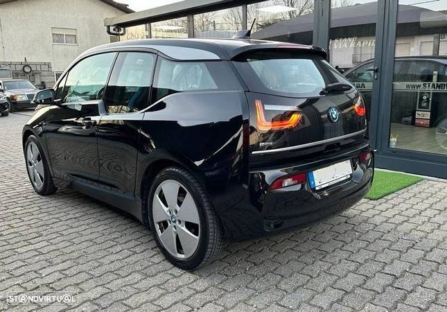 BMW i3 120Ah - 4