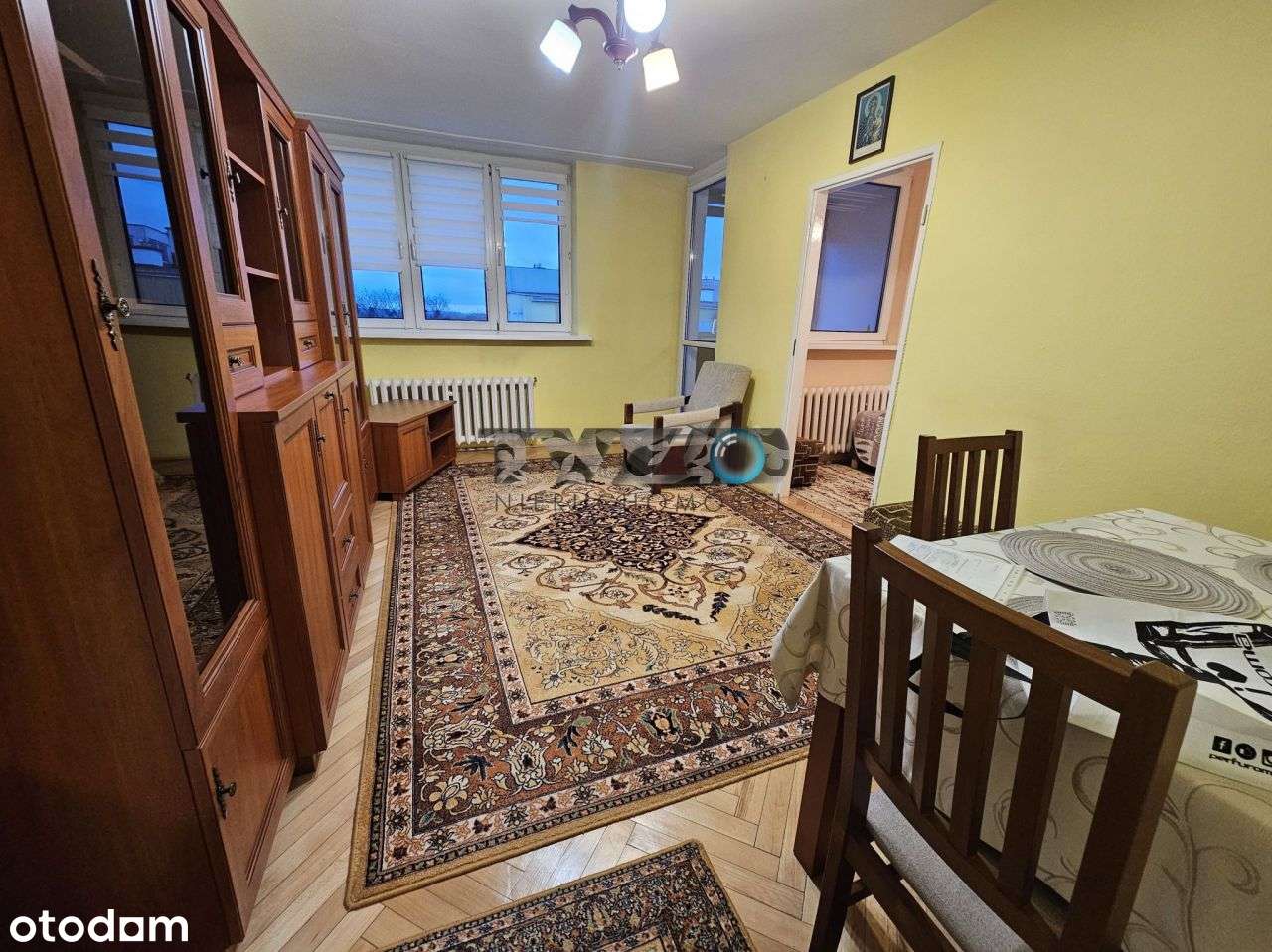 3 pokoje słoneczne, z pięknym widokiem, Winda - Pełny obrazek: 4/20