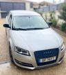 Audi A3 1.6 TDI Attraction - 18