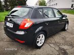 Kia Ceed Cee'd 1.4 Comfort + - 7